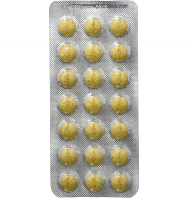 Floradix (84 Comprimidos)