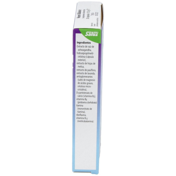 Salus Neuro Balance 30 Caps