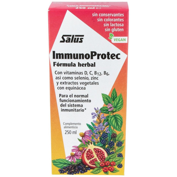 Immunoprotect 250Ml.