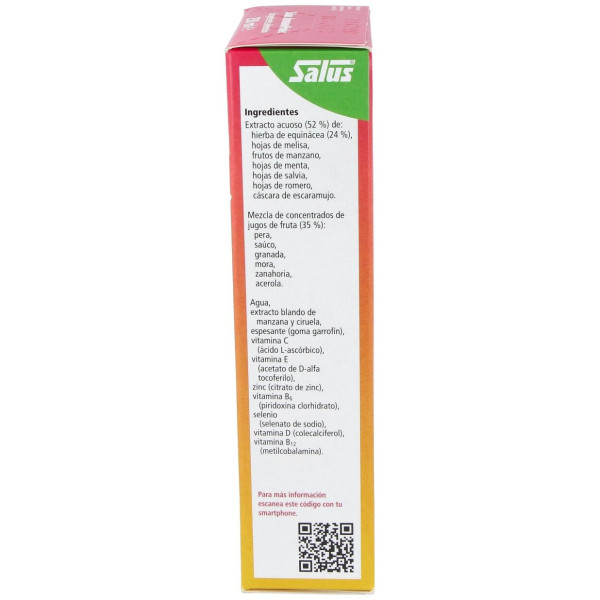 Immunoprotect 250Ml.