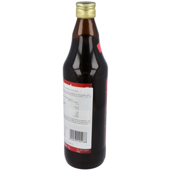Bebida De Ciruela 750Ml.