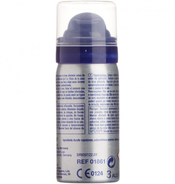Hansaplast Aposito En Spray (50 Aplicaciones)