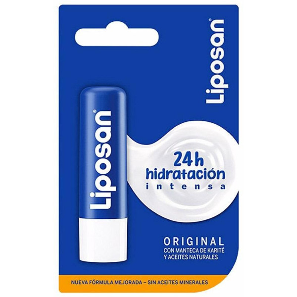 Liposan Lapiz Blanco R 85000