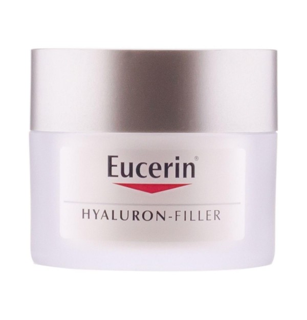 Eucerin Antiedad Hyaluron Filler Dia Fps30 (1 Envase 50 Ml)