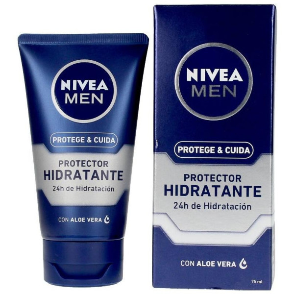 Men Originals Protector Hidratante 75 Ml