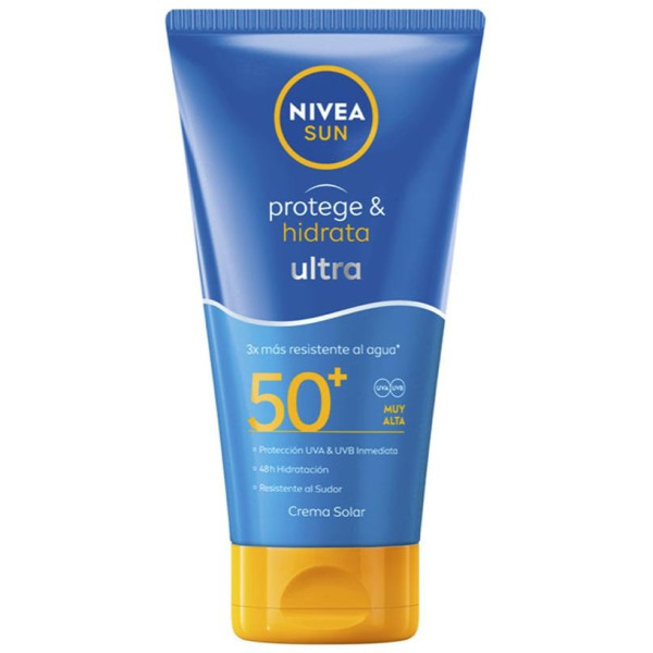 Nivea Sun Protege Y Hidrata Ultra Fps50 150Ml
