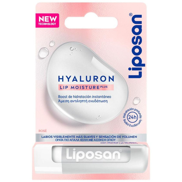 Liposan Hyaluron Hidratación Y Volumen 5,2 Ml