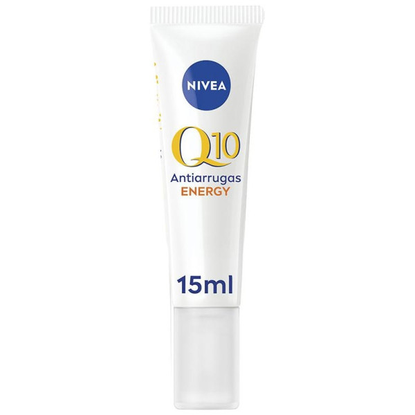 Q10+ Energy Contorno De Ojos 15 Ml