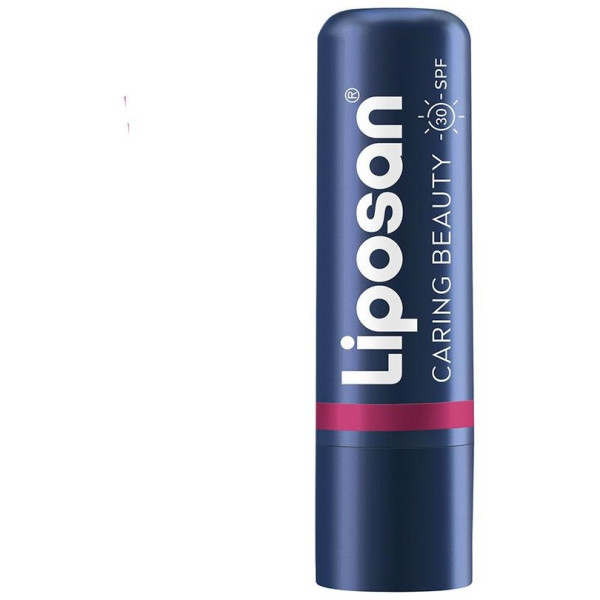 Liposan Caring Beauty 3 En 1 Pink 4,8 Gr