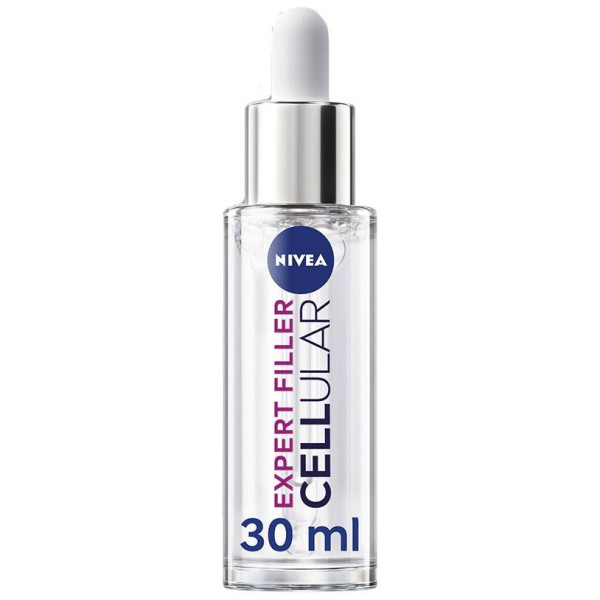Expert Filler Cellular Sérum Rellenador Ácido Hialurónico 30 Ml