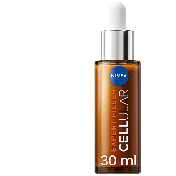 Expert Filler Cellular Sérum Iluminador Vitamina C 30 Ml