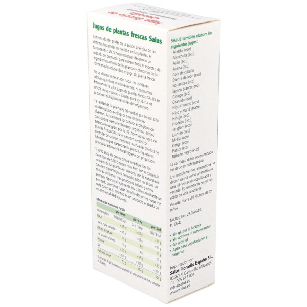 Jugo De Granada 200Ml. Schoenenberger