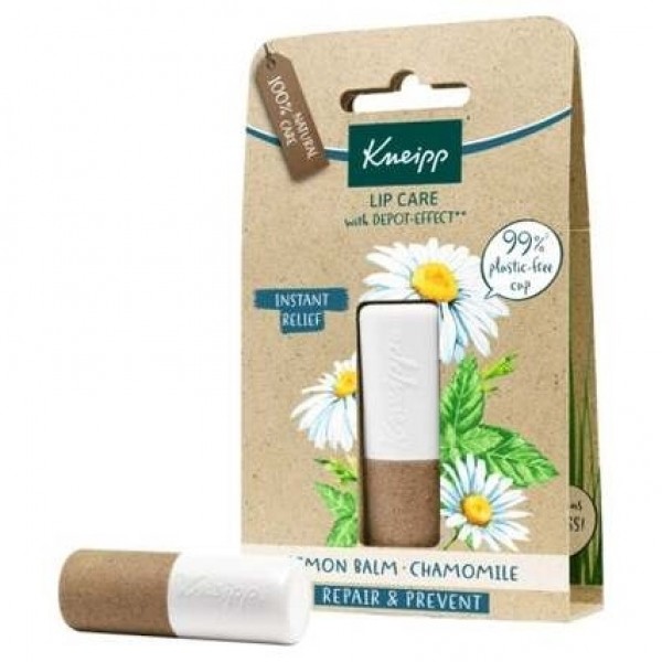 Kneipp Bálsamo Labial Repair & Care 4.7G
