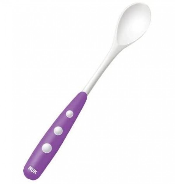 Cubierto Infantil Cuchara - Nuk Easy Learning