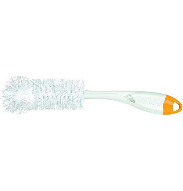 Cepillo Limpiabiberon - Nuk (Set 2 En 1)
