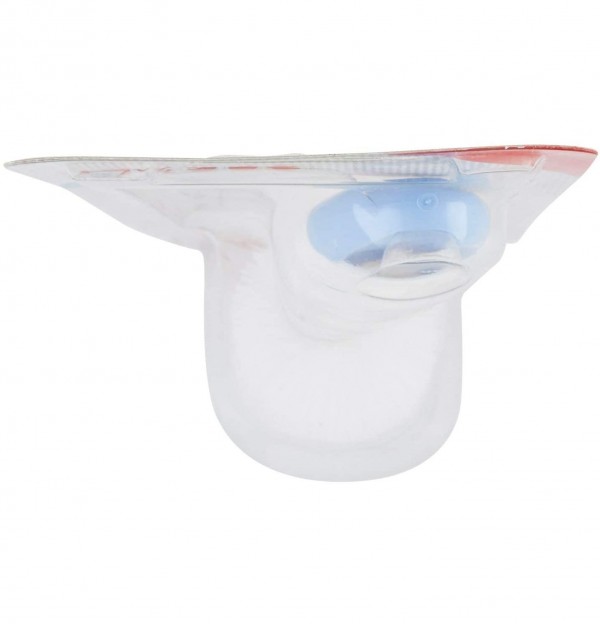 Cepillo Limpiabiberon - Nuk (Set 2 En 1)