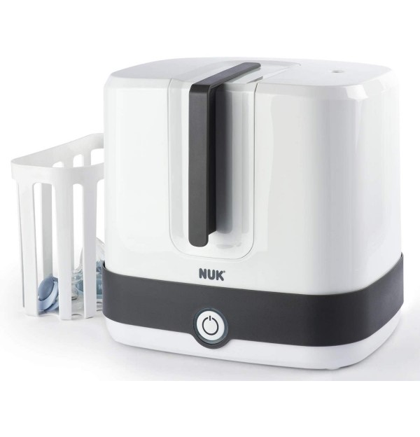 Esterilizador - Nuk Vario Express (1 Unidad)