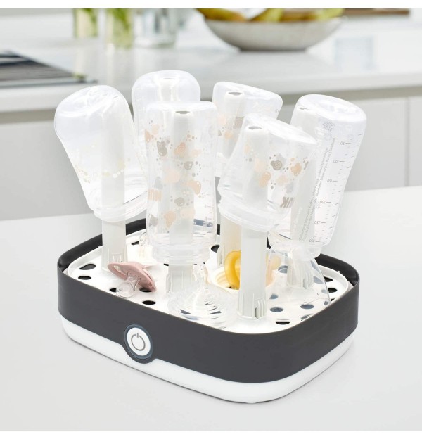 Esterilizador - Nuk Vario Express (1 Unidad)