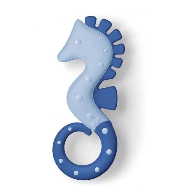 Mordedor Suave - Nuk (Caballito De Mar 3M+)
