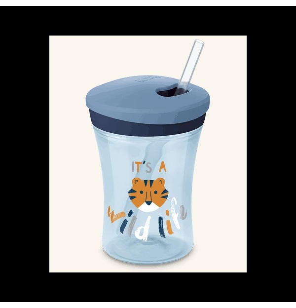 Action Cup - Nuk (230 Ml)