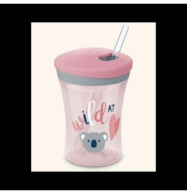 Action Cup - Nuk (230 Ml)