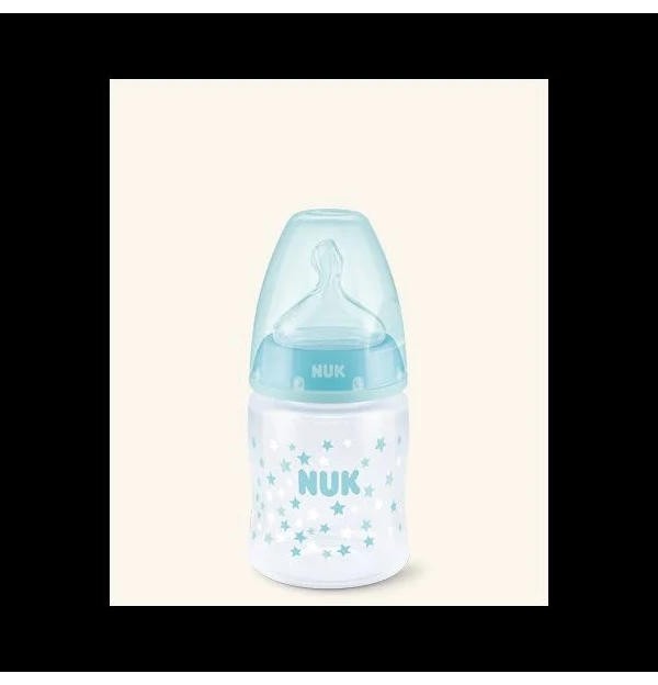 Biberon Fc+ Pp Silicona - Nuk First Choice+ (2 L 300 Ml)