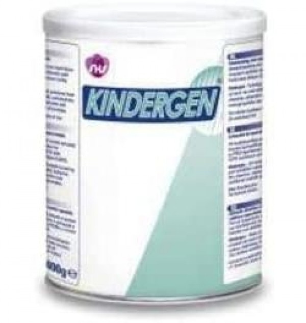 Kindergen (1 Bote 400 G Sabor Neutro)