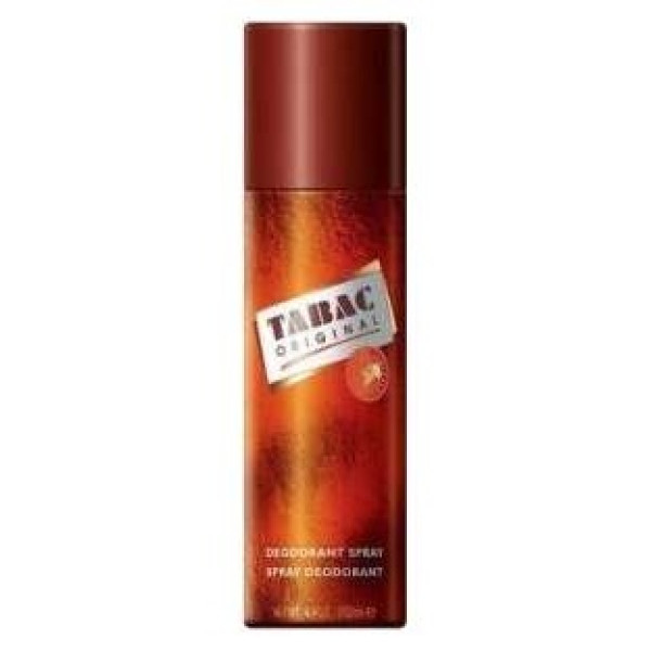 Tabac Original Desodorante Vaporizador 200 Ml