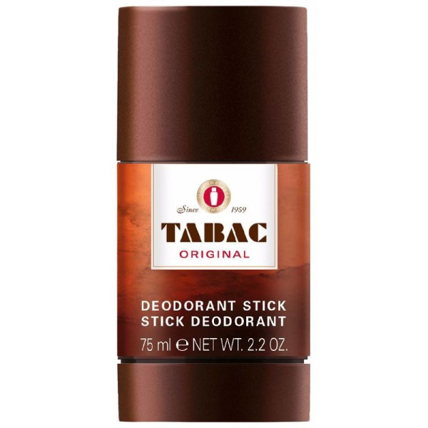Tabac Original Desodorante Stick 75 Ml