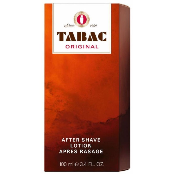 Tabac Original After-Shave 100 Ml
