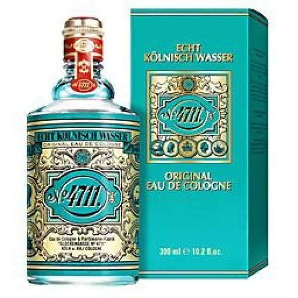 4711 Original Eau De Cologne 300Ml