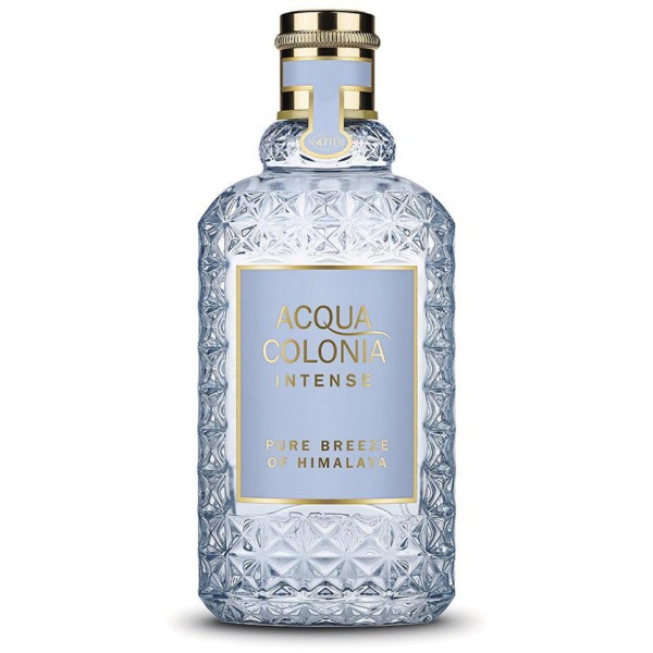 Acqua Colonia Intense Pure Breeze Of Himalaya Eau De Cologne 170 Ml