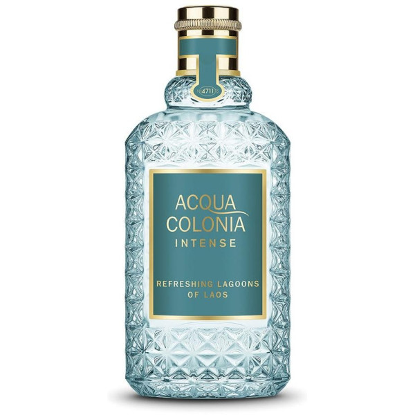 Acqua Colonia Intense Refreshing Lagoons Of Laos Edc Vapo 170 Ml