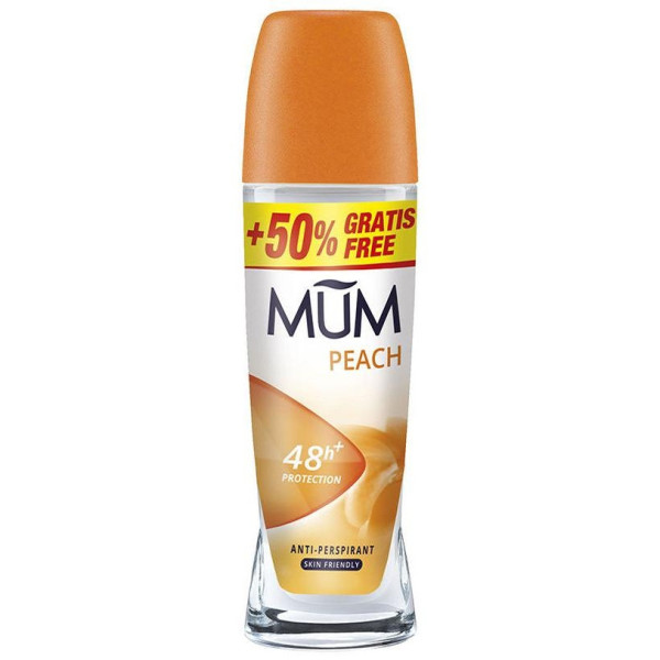 Jasmine Deo Roll-On 75 Ml 2