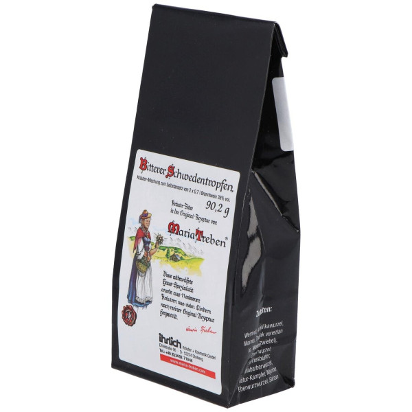 Maria Treben Bolsita Hierbas Suecas 90Gr.