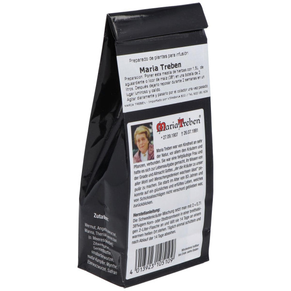 Maria Treben Bolsita Hierbas Suecas 90Gr.