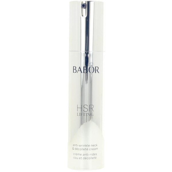 Hsr Lifting Crema Cuello Y Escote 50 Ml