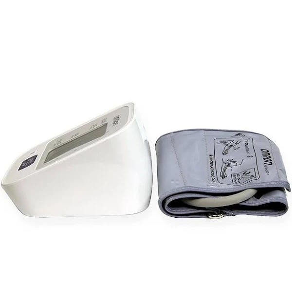 Monitor De Presion Arterial - Omron M2