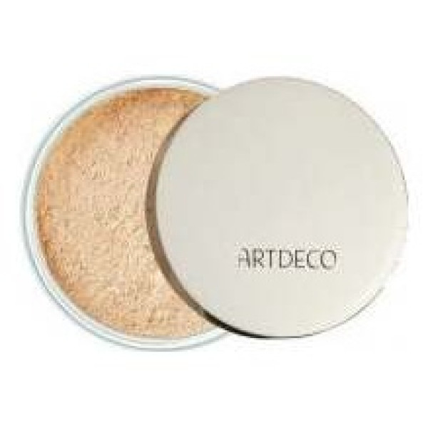 Mineral Powder Foundation 4-Light Beige