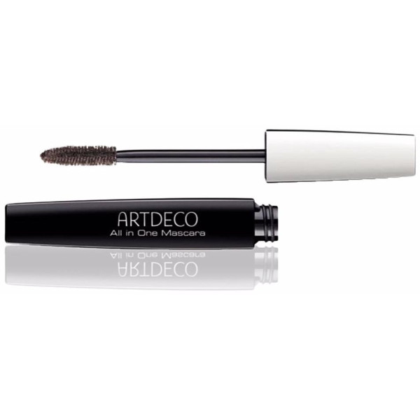 Artdeco All In One Mascara 03 Marron 10Ml