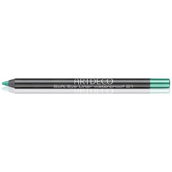 Artdeco Soft Eye Liner Waterproof N°21 Shiny Light Green 12G