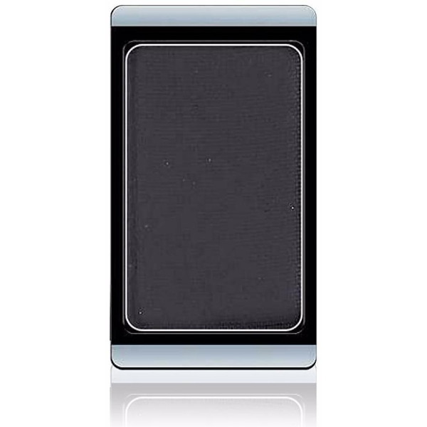 Artdeco Eyeshadow Matt N°503 Matt Black 0.8G