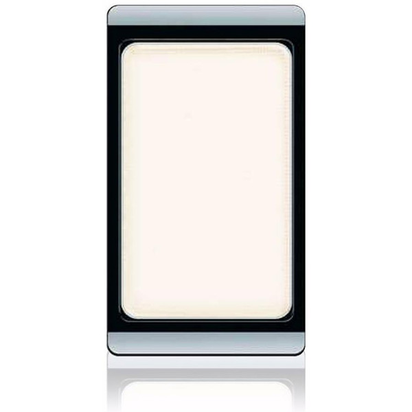 Artdeco Eyeshadow Matt N°512 Matt White 0.8G