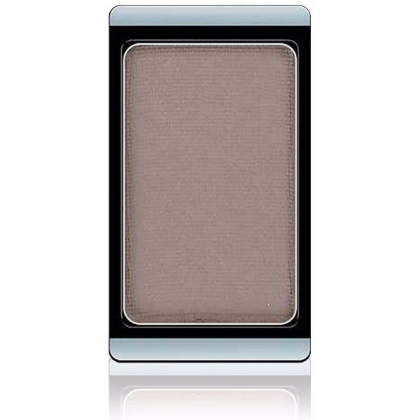 Artdeco Eyeshadow Matt N°520 Matt Light Grey 0.8G