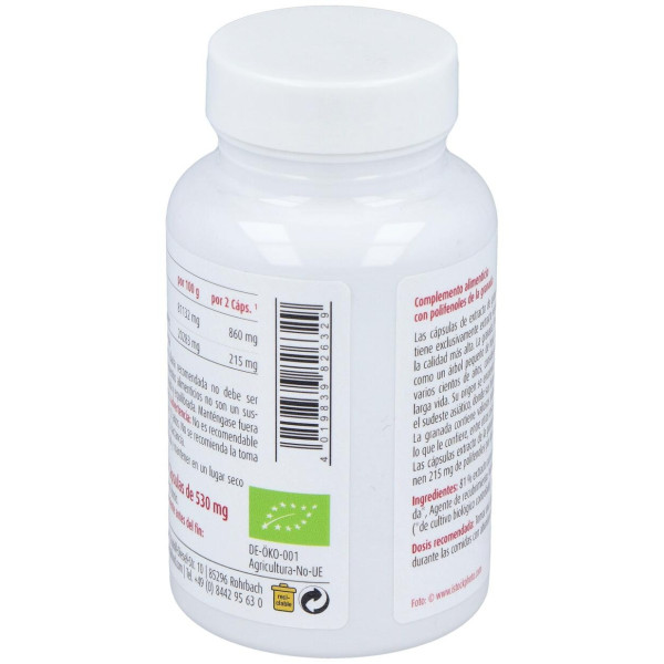 Raab Vitalfood Granada 80Caps