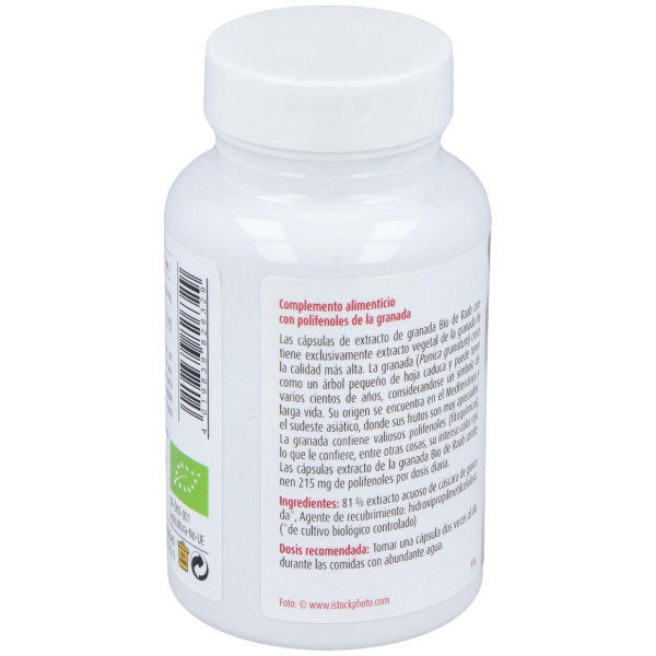 Raab Vitalfood Granada 80Caps