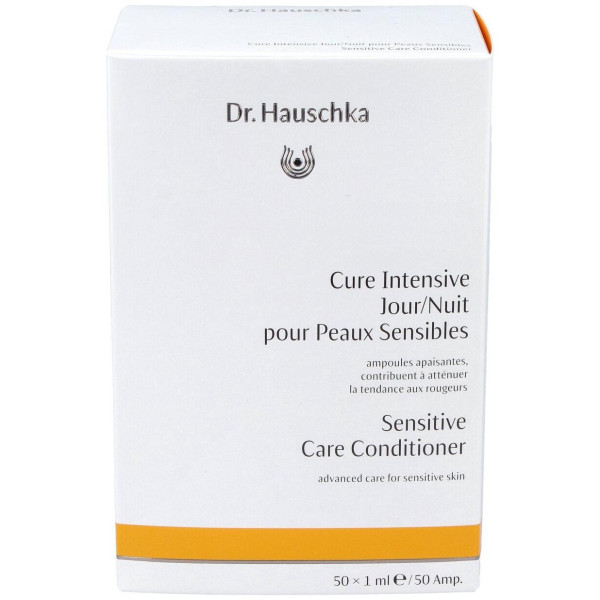 Cura Cutanea Sensitiv 50Amp.