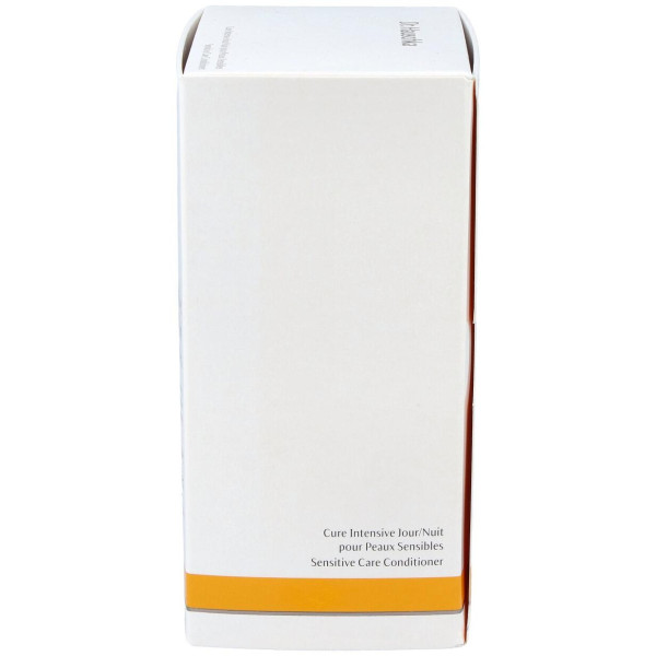 Cura Cutanea Sensitiv 50Amp.