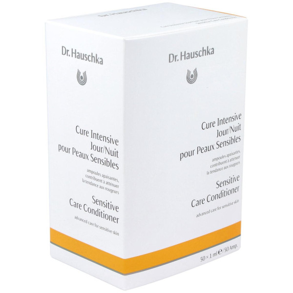 Cura Cutanea Sensitiv 50Amp.