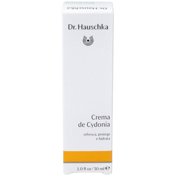 Dr. Hauschka Crema De Dia De Cydonia 30G
